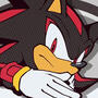 shadow the hedgehog